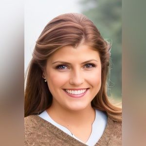 Meet your Posher, Mary Ann